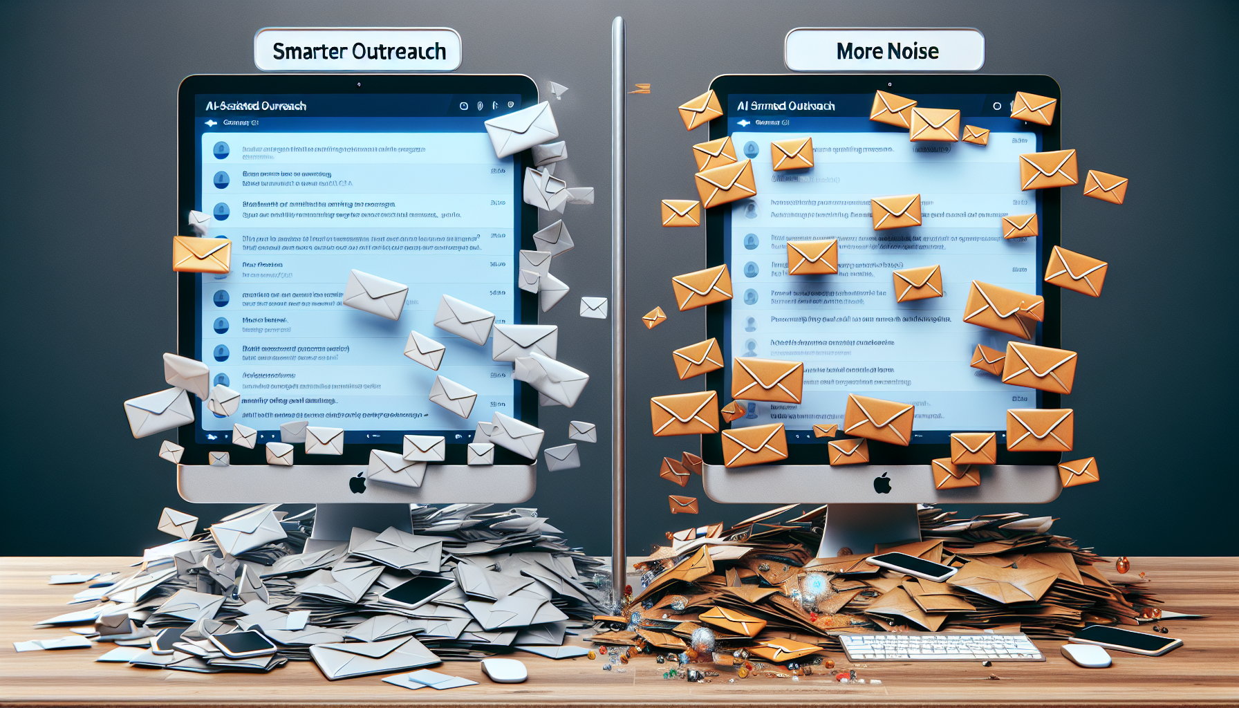 AI-Assisted Networking Messages on LinkedIn: Smarter Outreach or Just More Noise?