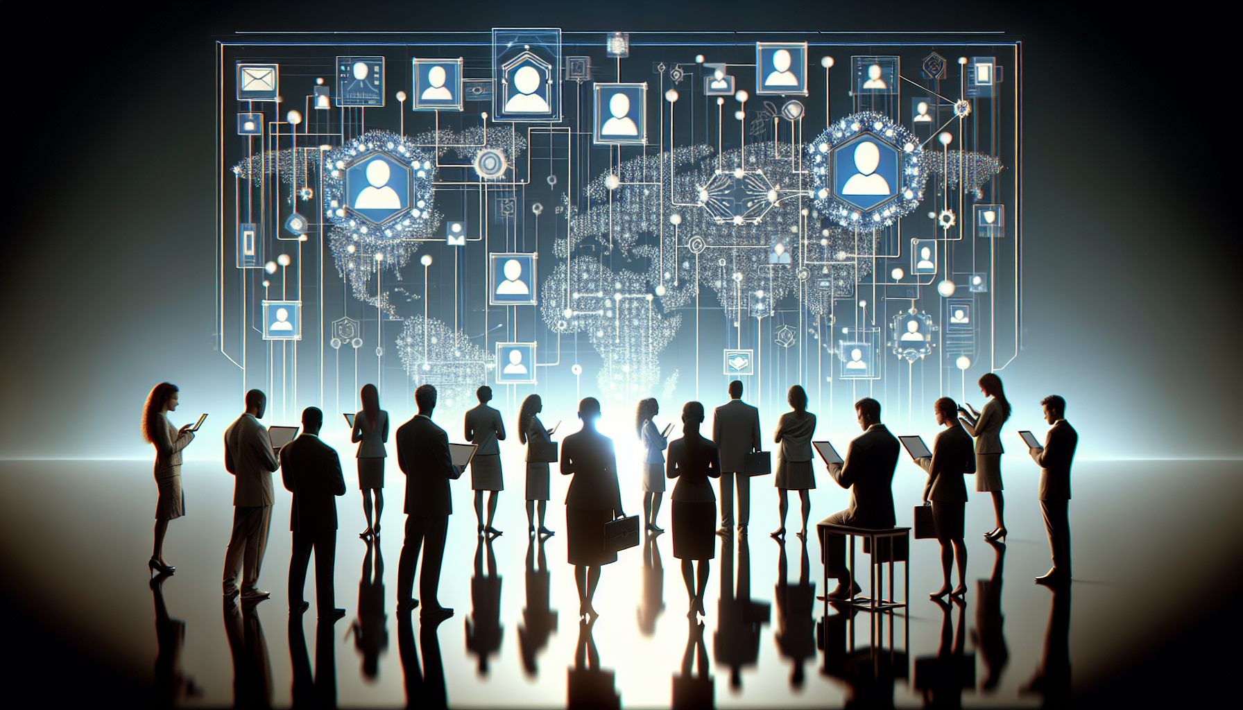 How Posting on Social Media Can Help Professionals Advance Their Careers