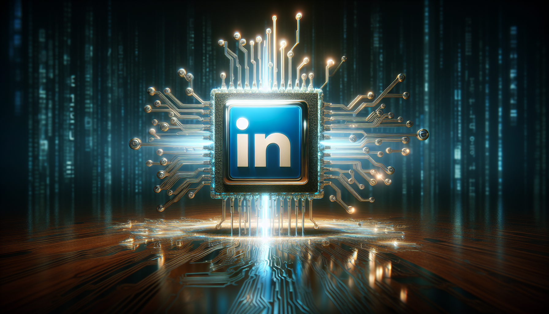 LinkedIn as an AI-Powered Personal Branding Tool